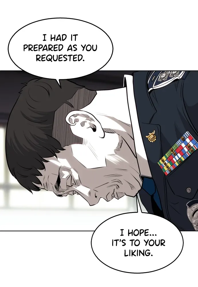 Bloodhounds Chapter 82 page 5 - 