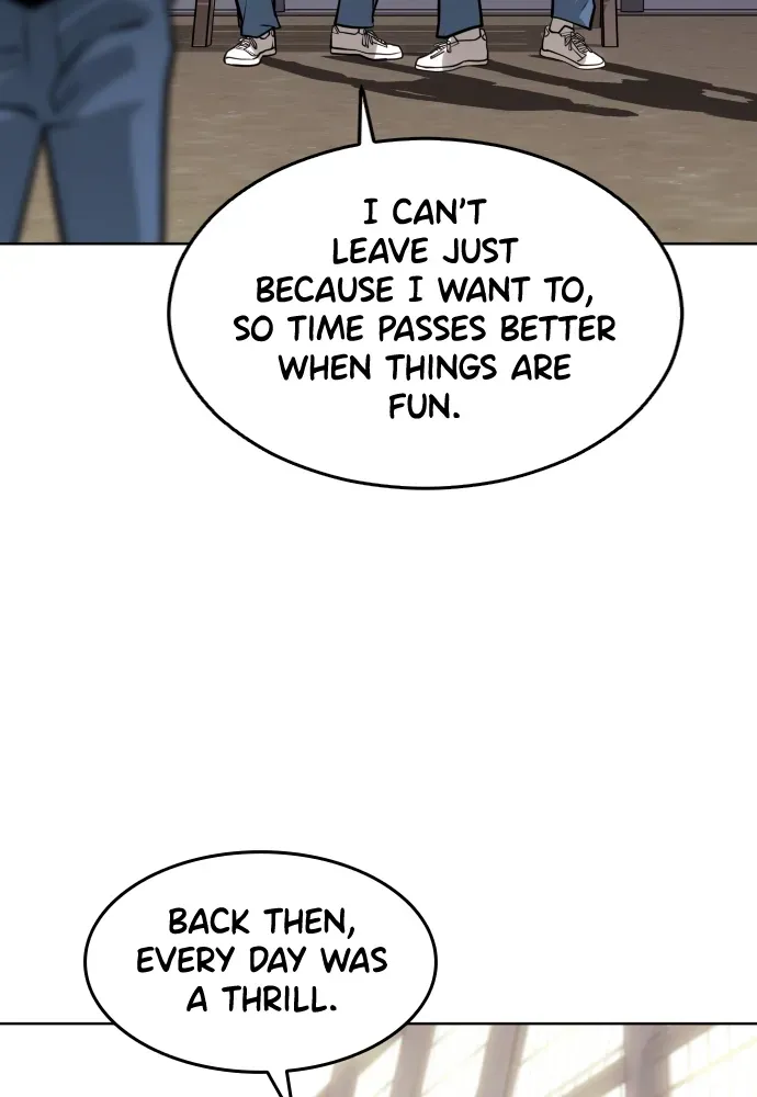 Bloodhounds Chapter 82 page 41 - 