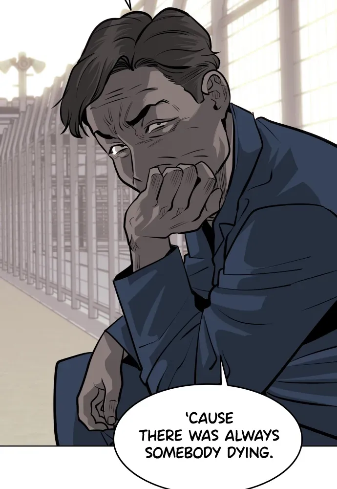 Bloodhounds Chapter 82 page 42 - 
