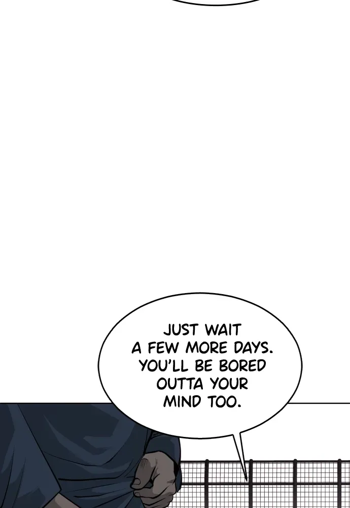 Bloodhounds Chapter 82 page 43 - 