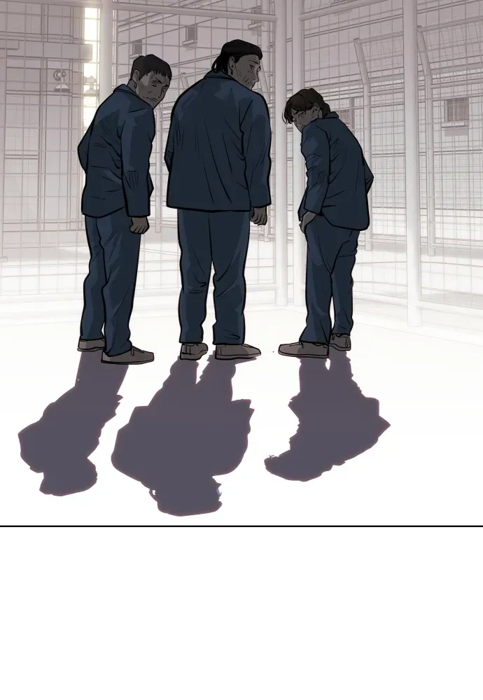 Bloodhounds Chapter 82 page 48 - 