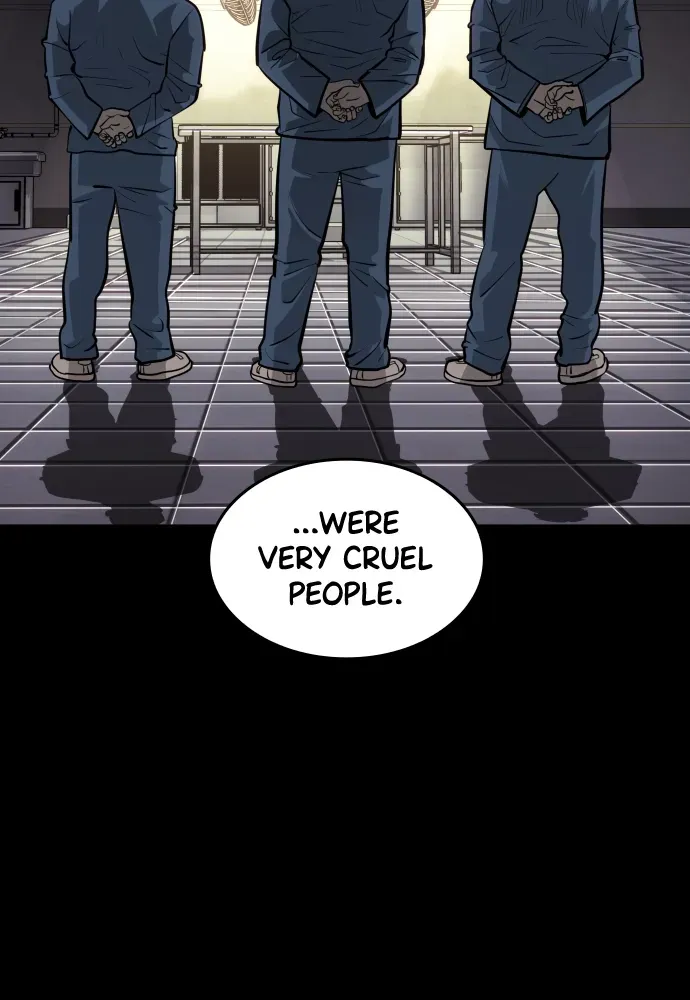 Bloodhounds Chapter 82 page 53 - 
