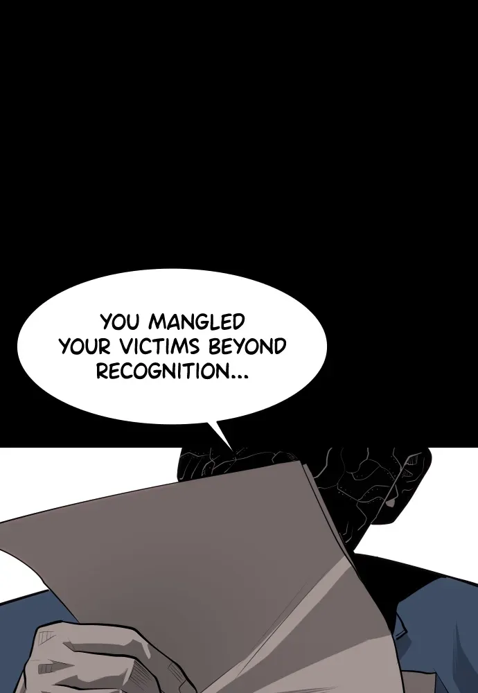 Bloodhounds Chapter 82 page 54 - 
