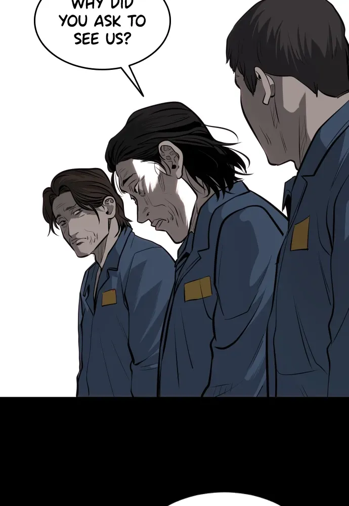 Bloodhounds Chapter 82 page 56 - 