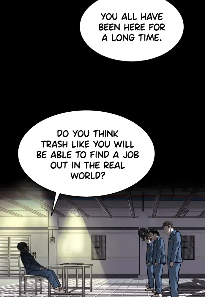 Bloodhounds Chapter 82 page 57 - 