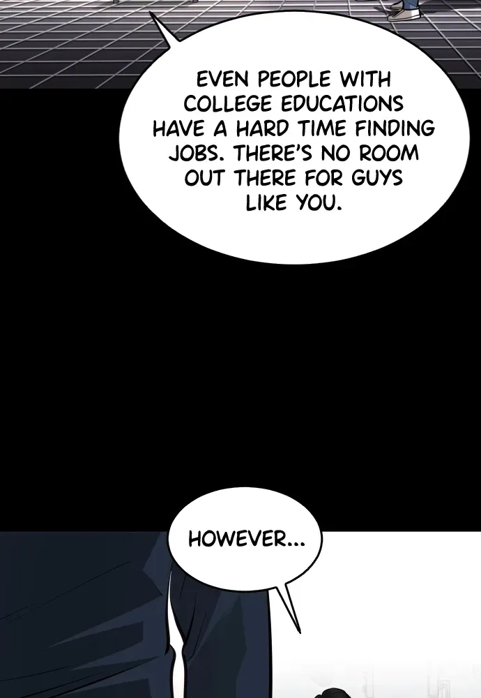 Bloodhounds Chapter 82 page 58 - 