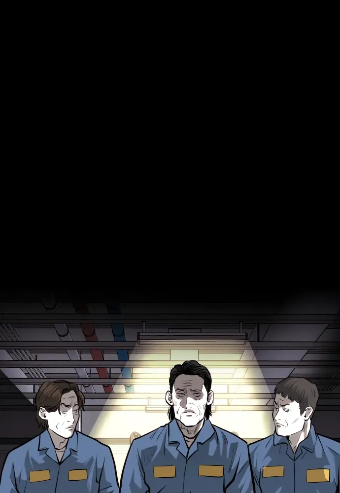 Bloodhounds Chapter 82 page 62 - 