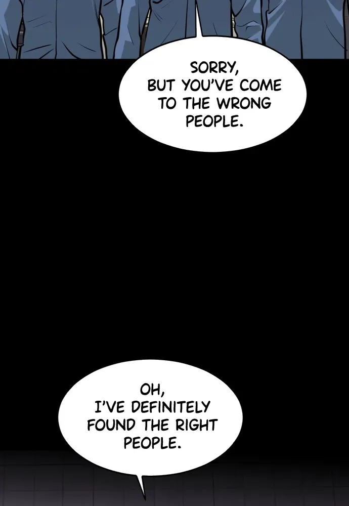 Bloodhounds Chapter 82 page 63 - 