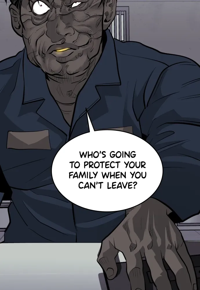 Bloodhounds Chapter 82 page 69 - 