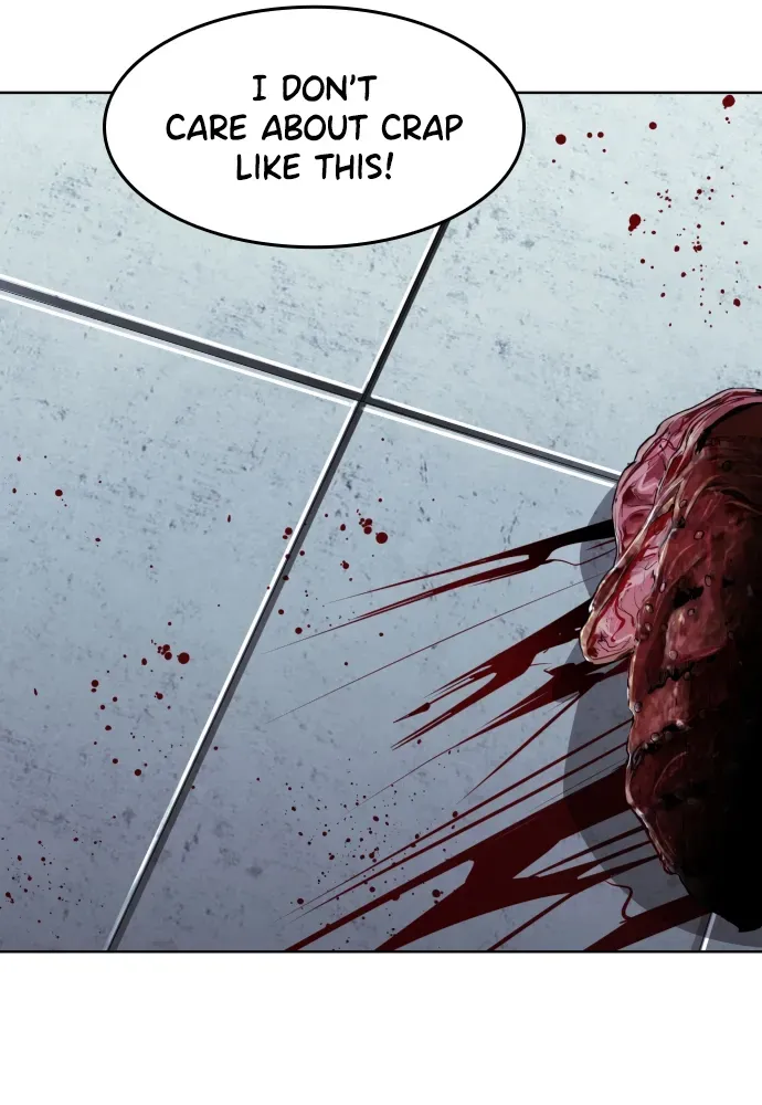 Bloodhounds Chapter 82 page 9 - 