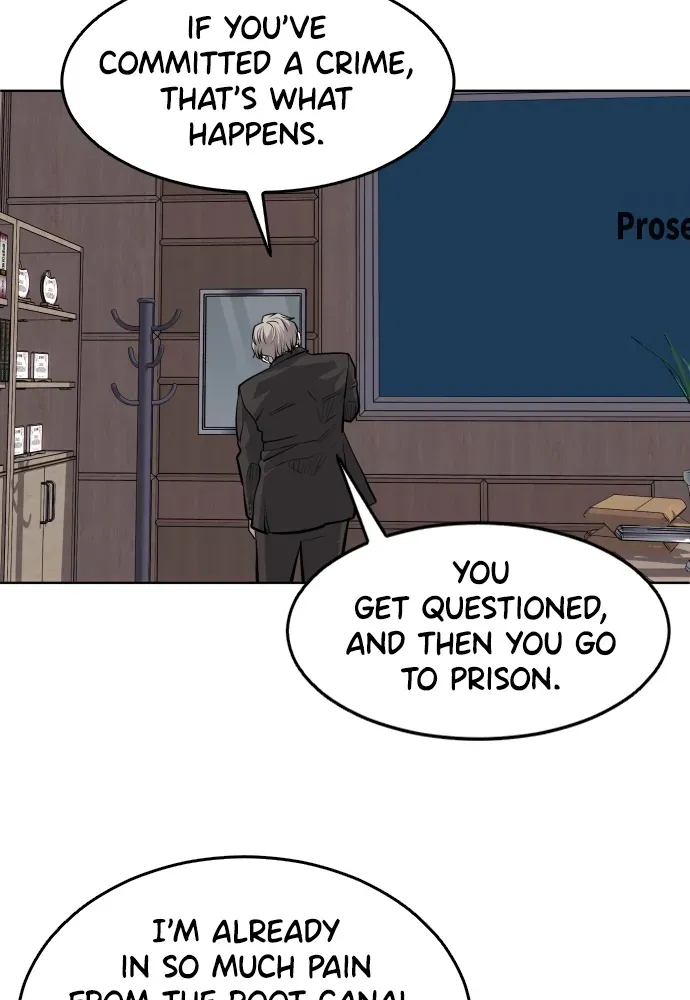 Bloodhounds Chapter 82 page 88 - 