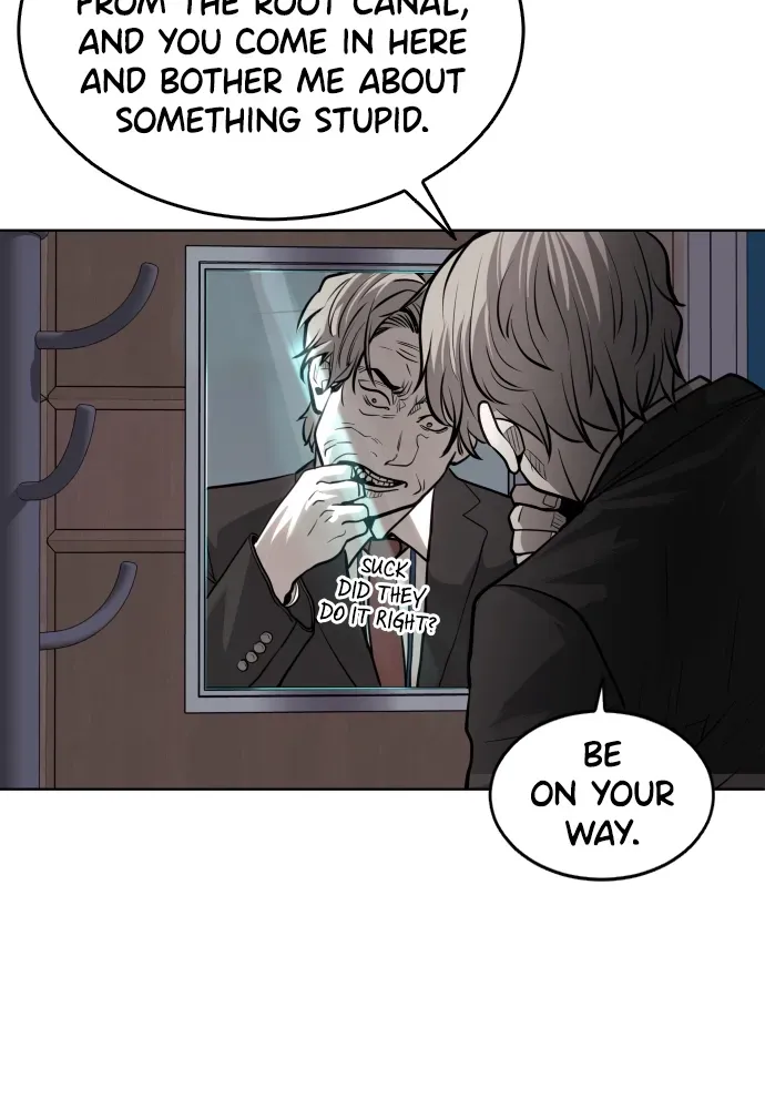 Bloodhounds Chapter 82 page 89 - 