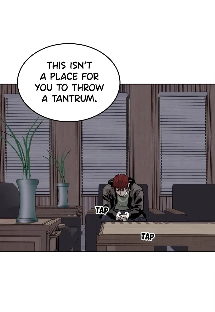 Bloodhounds Chapter 82 page 90 - 