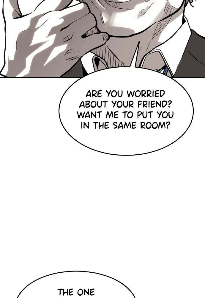 Bloodhounds Chapter 82 page 92 - 