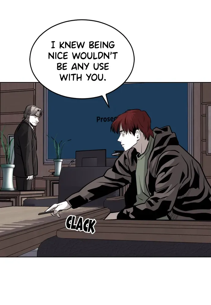 Bloodhounds Chapter 82 page 95 - 