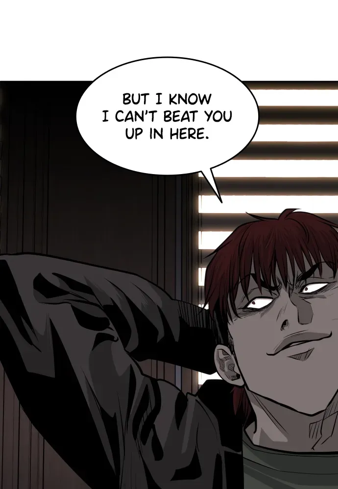 Bloodhounds Chapter 82 page 98 - 