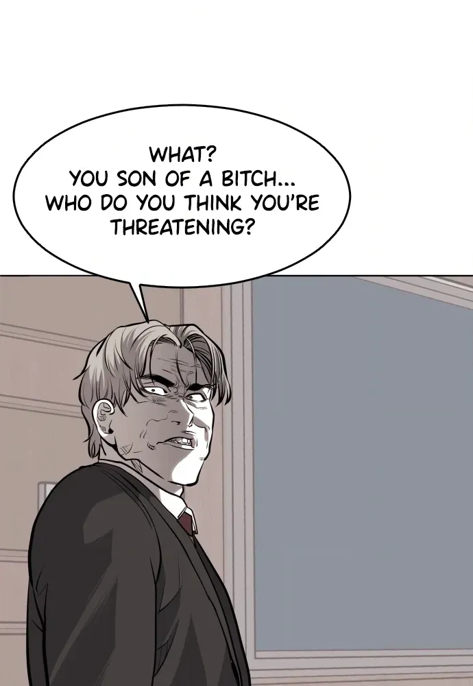 Bloodhounds Chapter 82 page 100 - 