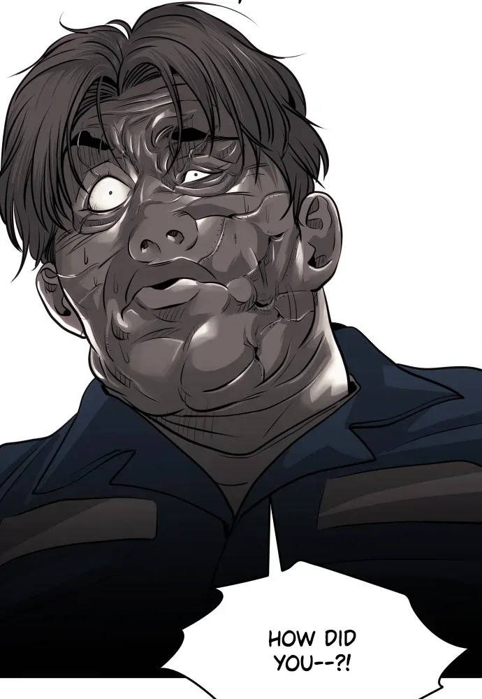 Bloodhounds Chapter 83 page 106 - 