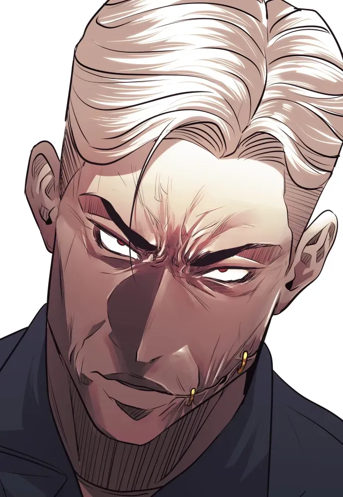 Bloodhounds Chapter 83 page 108 - 