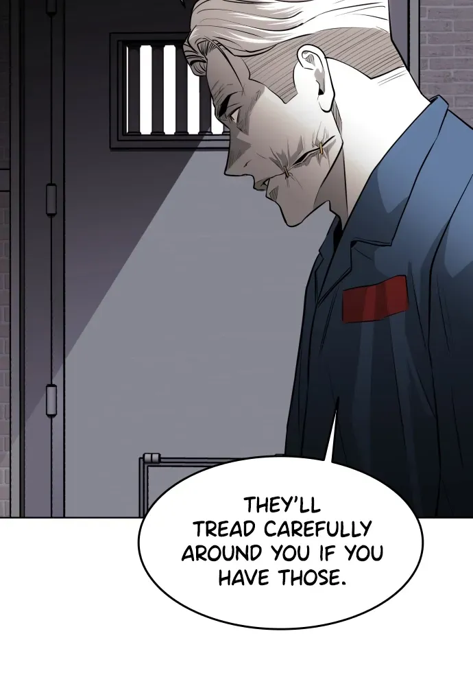 Bloodhounds Chapter 83 page 113 - 