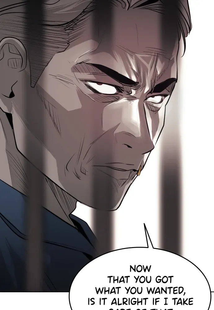 Bloodhounds Chapter 83 page 116 - 