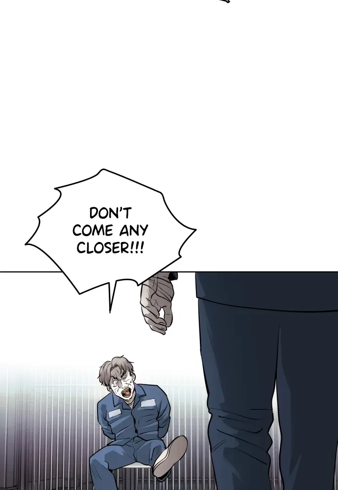 Bloodhounds Chapter 83 page 123 - 