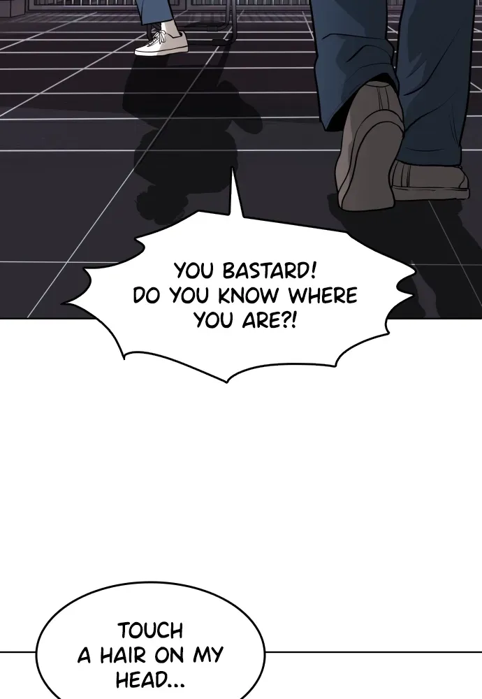 Bloodhounds Chapter 83 page 124 - 