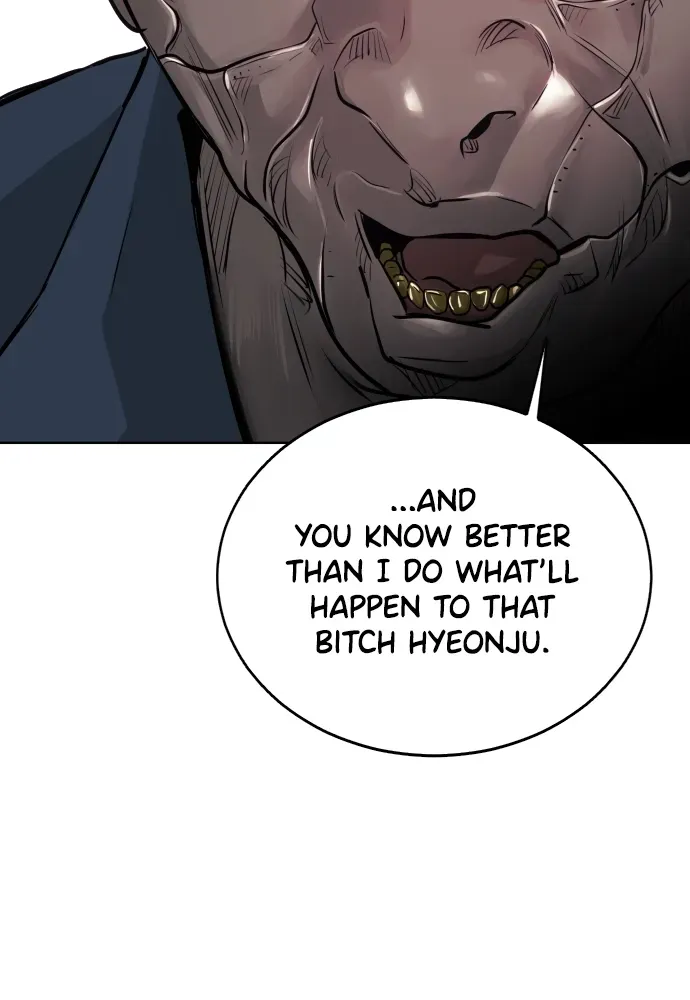 Bloodhounds Chapter 83 page 126 - 