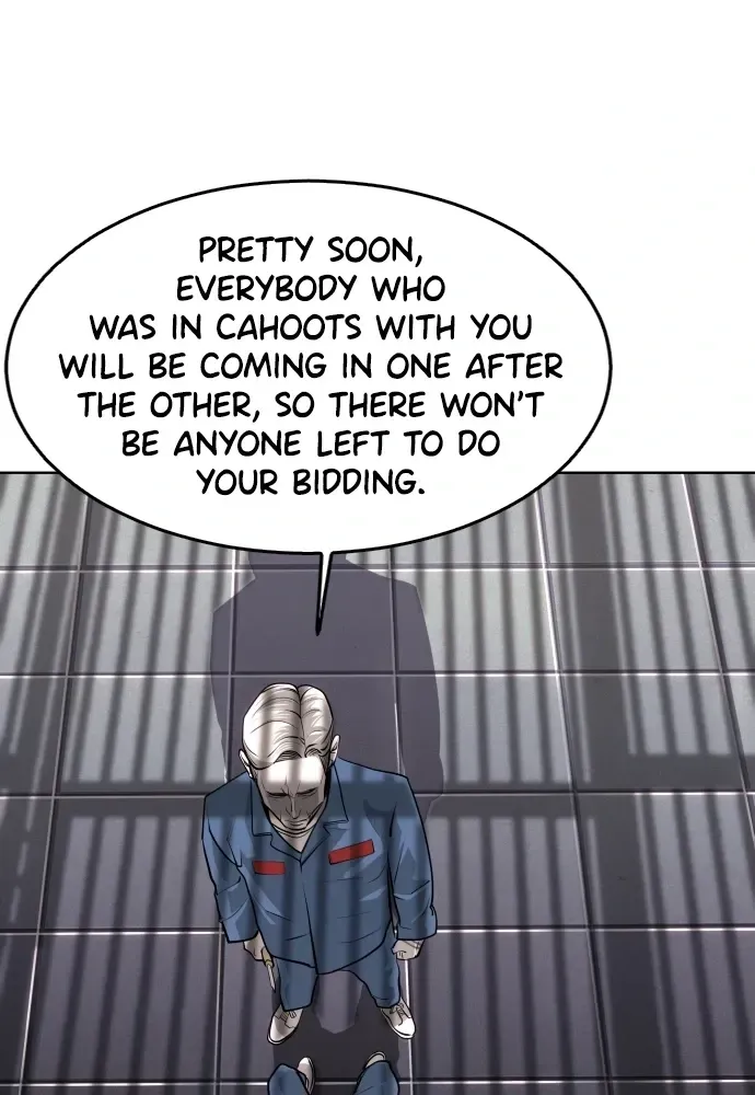 Bloodhounds Chapter 83 page 130 - 