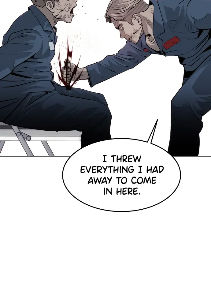 Bloodhounds Chapter 83 page 135 - 