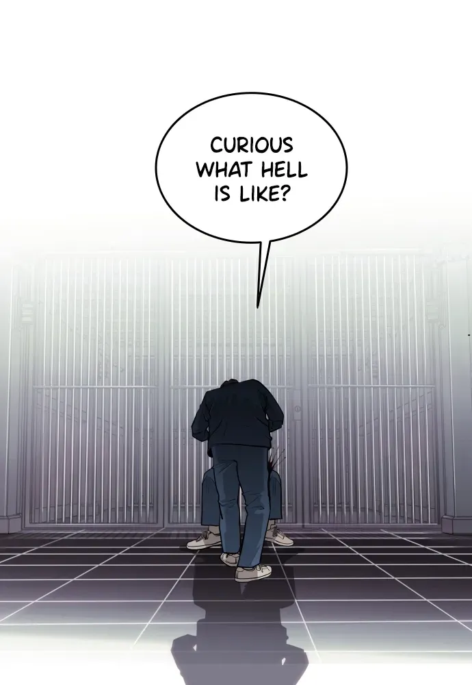 Bloodhounds Chapter 83 page 139 - 