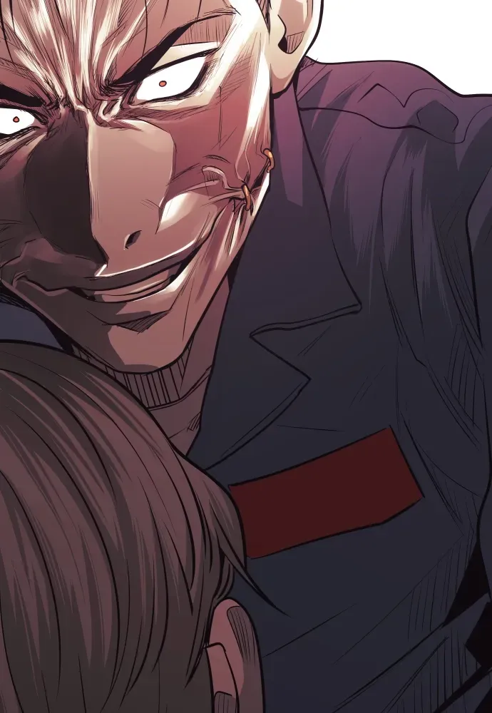 Bloodhounds Chapter 83 page 142 - 