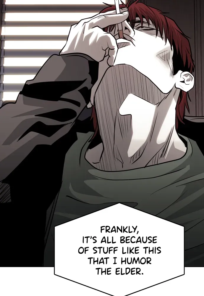 Bloodhounds Chapter 83 page 149 - 