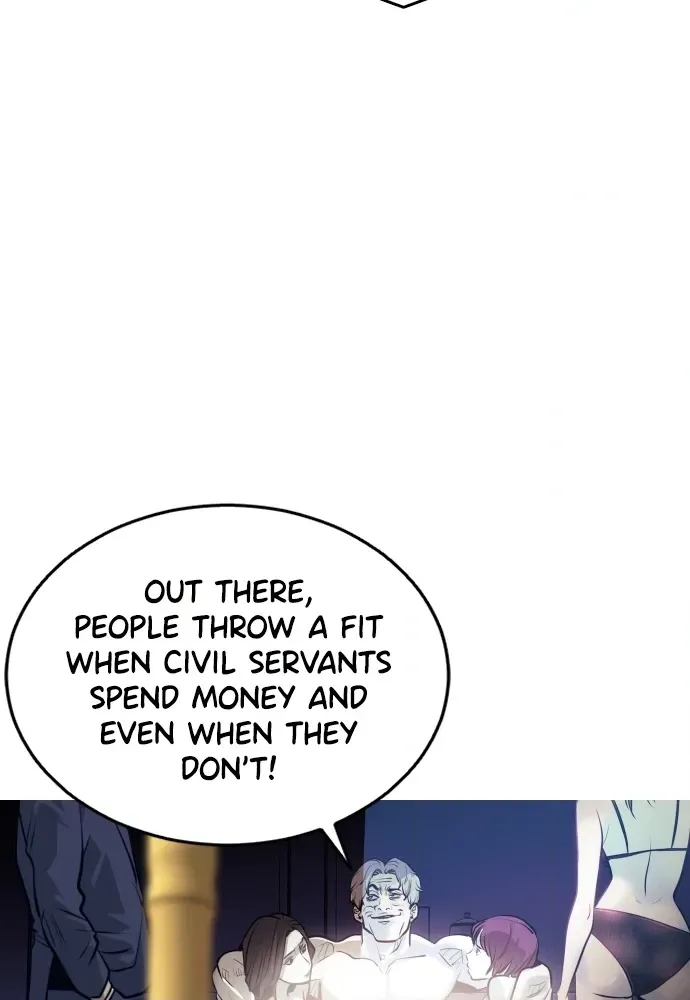 Bloodhounds Chapter 83 page 150 - 