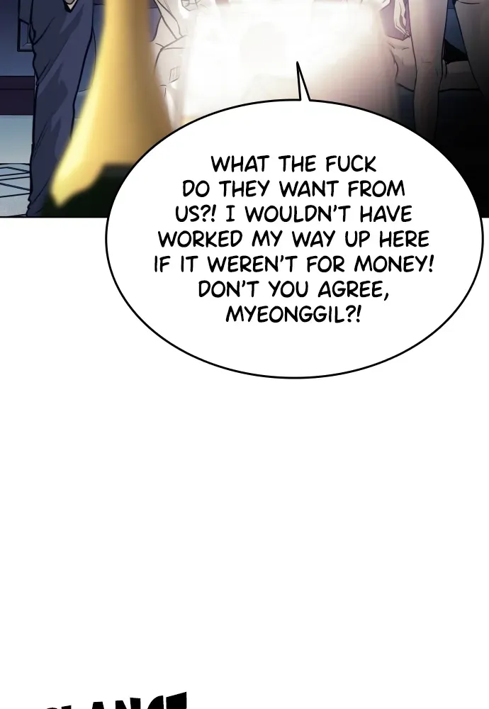 Bloodhounds Chapter 83 page 151 - 