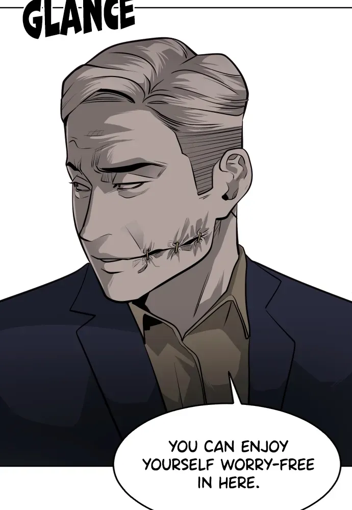 Bloodhounds Chapter 83 page 152 - 