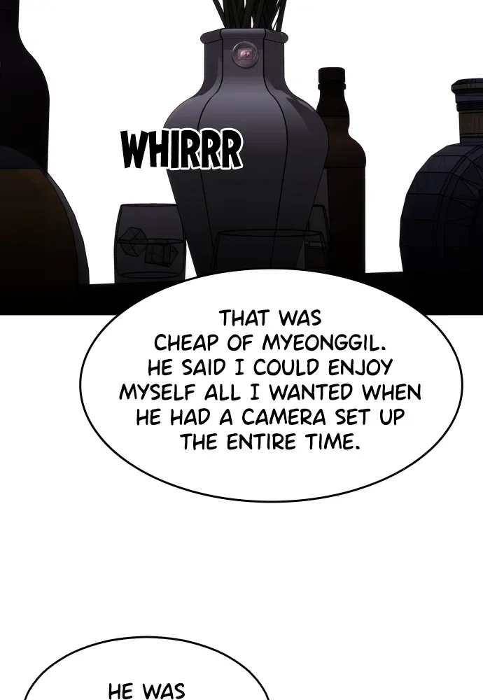 Bloodhounds Chapter 83 page 154 - 