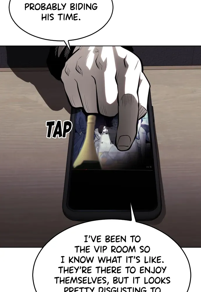 Bloodhounds Chapter 83 page 155 - 