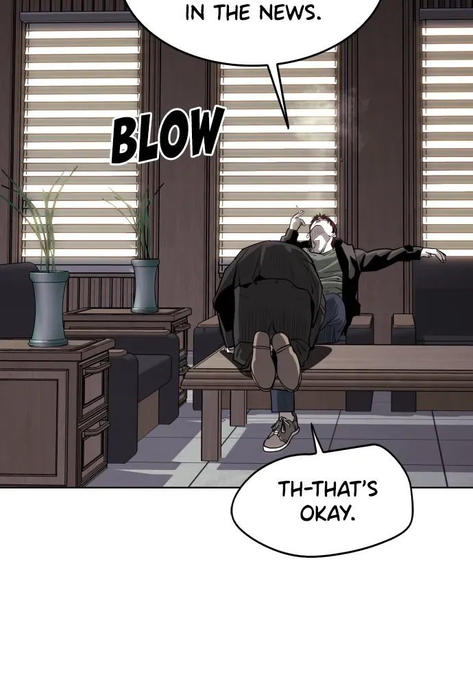 Bloodhounds Chapter 83 page 157 - 