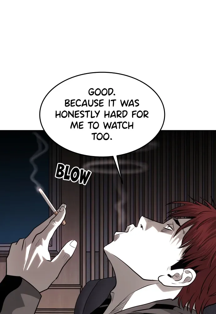 Bloodhounds Chapter 83 page 158 - 