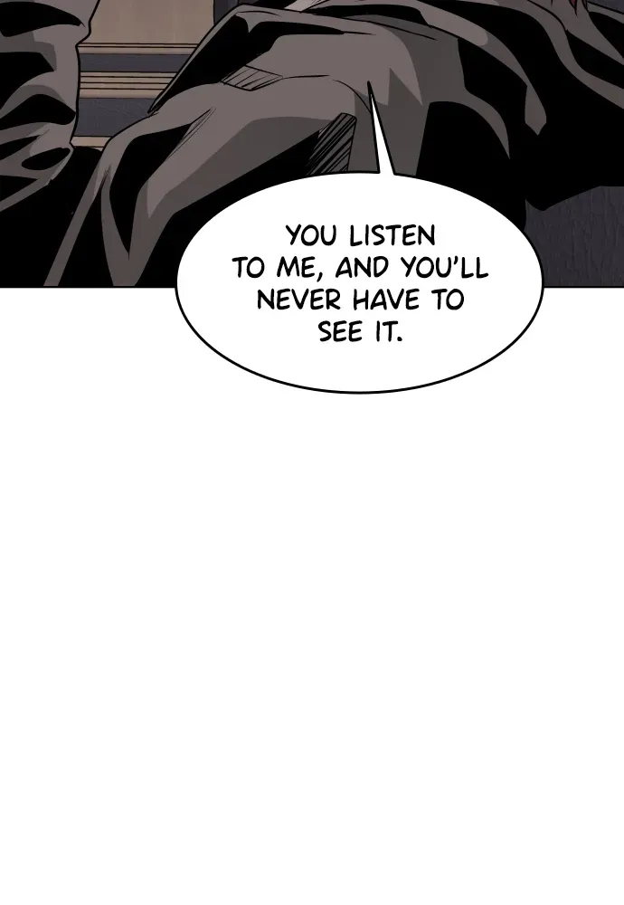 Bloodhounds Chapter 83 page 159 - 