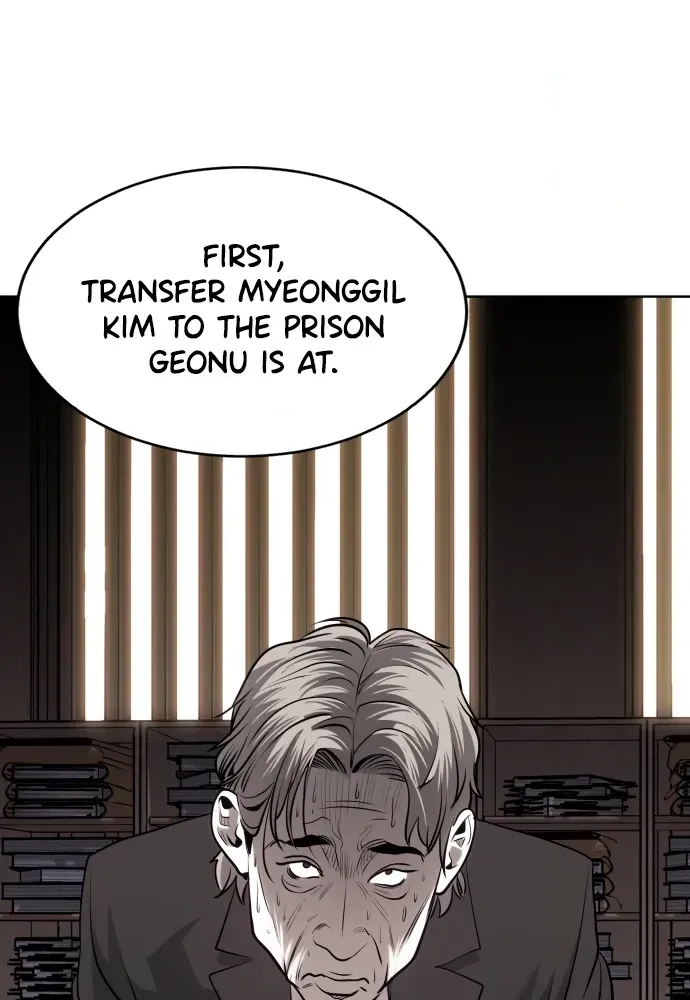 Bloodhounds Chapter 83 page 160 - 