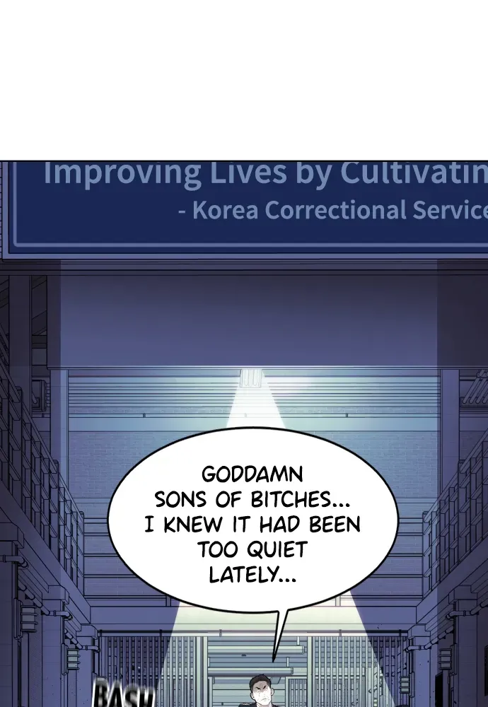 Bloodhounds Chapter 83 page 17 - 