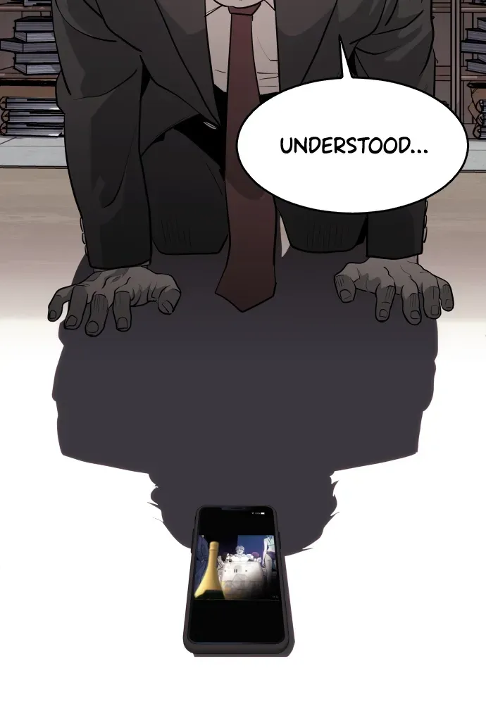 Bloodhounds Chapter 83 page 161 - 