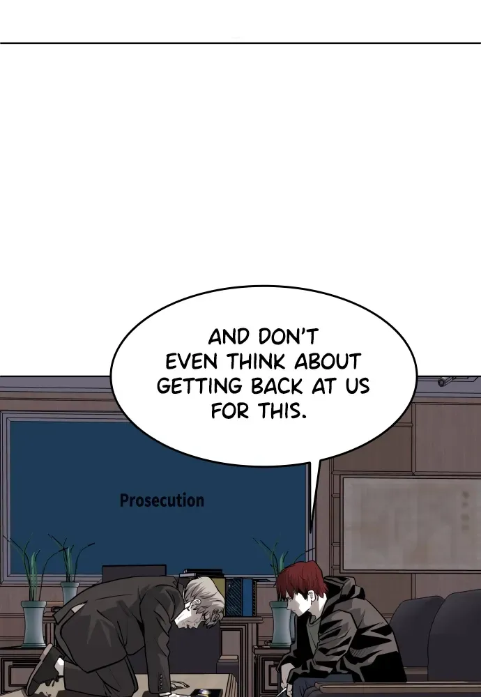 Bloodhounds Chapter 83 page 162 - 