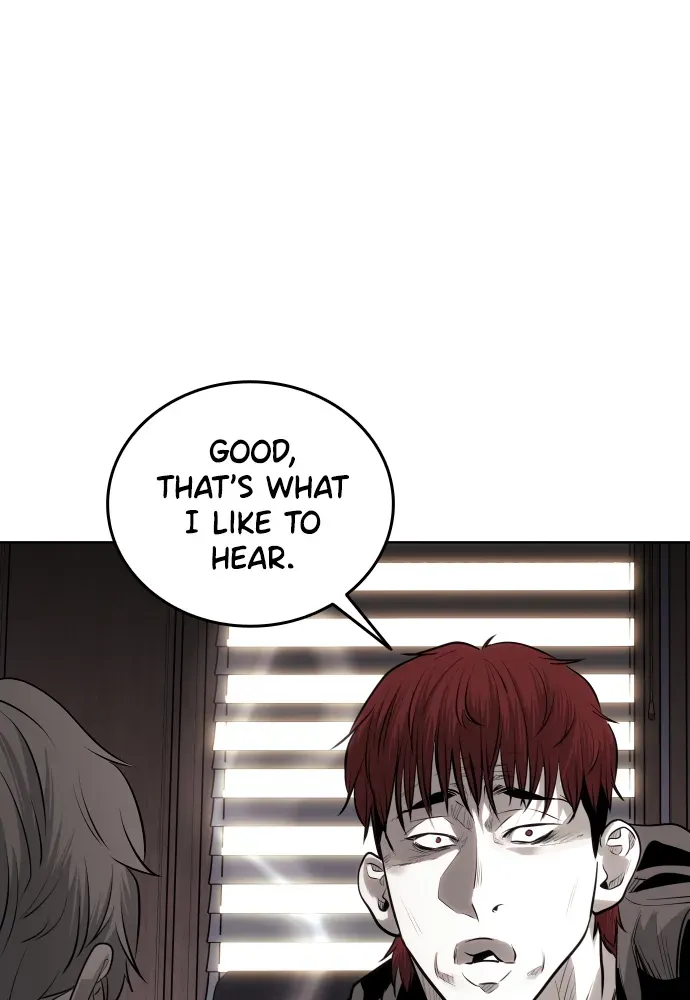 Bloodhounds Chapter 83 page 165 - 