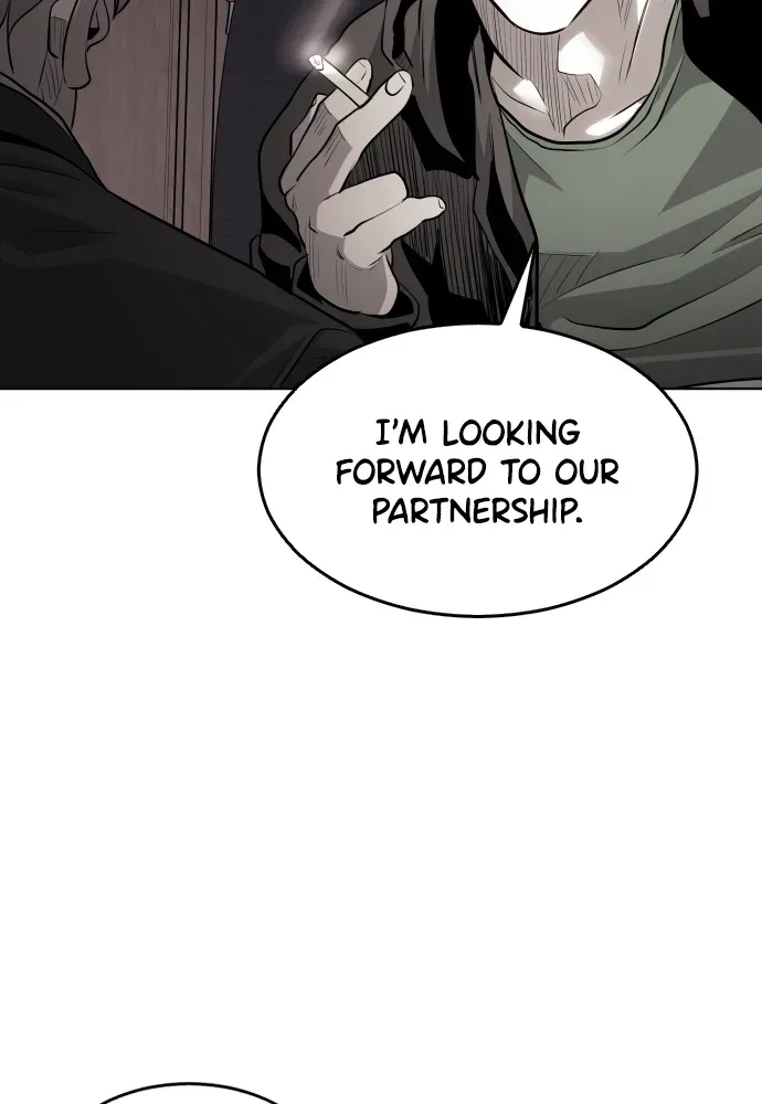 Bloodhounds Chapter 83 page 166 - 