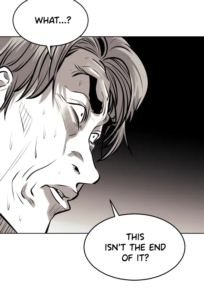 Bloodhounds Chapter 83 page 167 - 