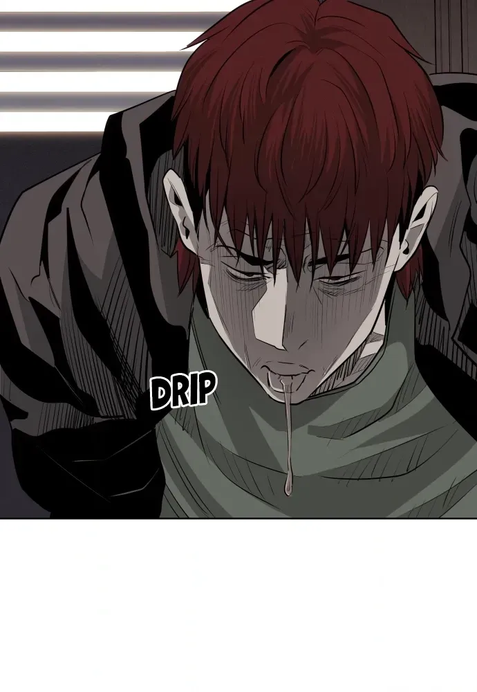Bloodhounds Chapter 83 page 170 - 