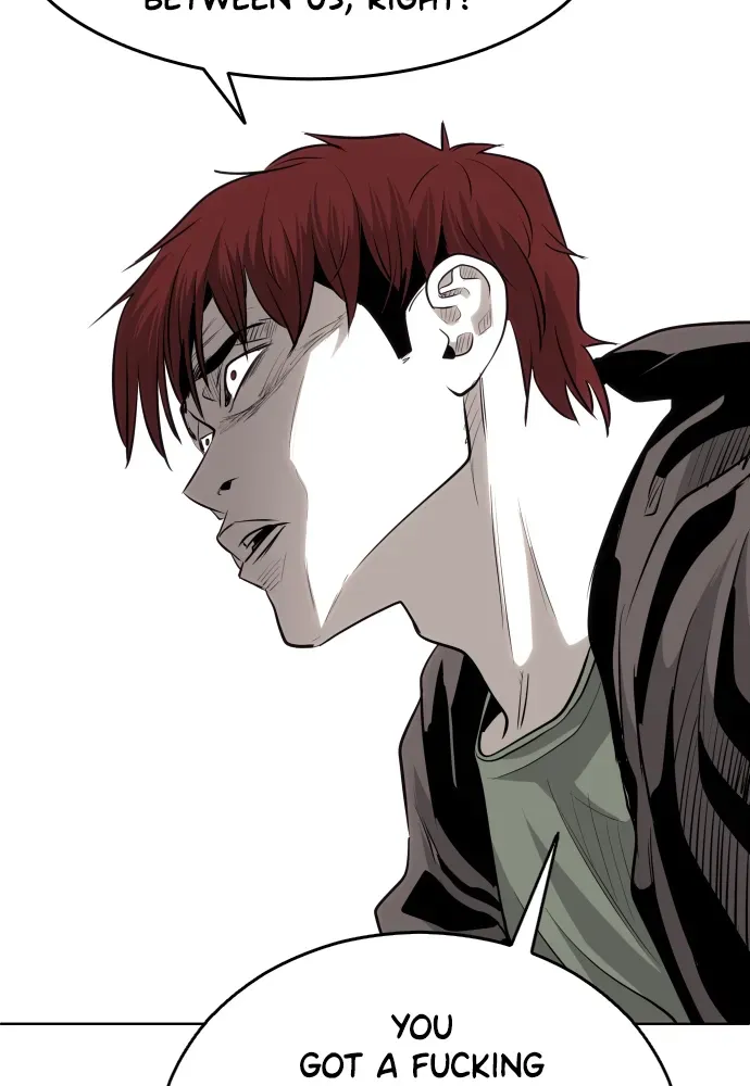 Bloodhounds Chapter 83 page 174 - 